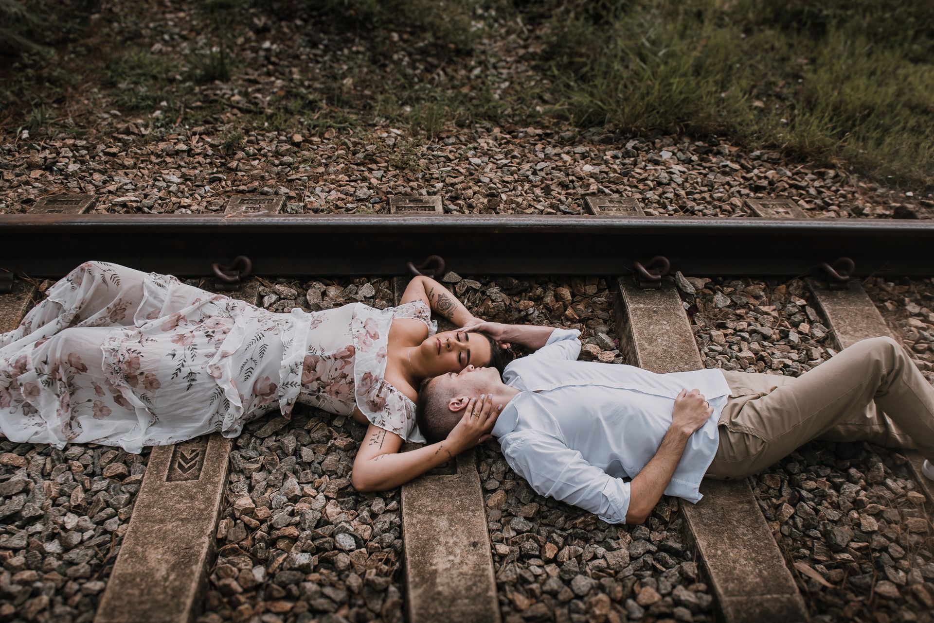 Pré-Wedding - 1 - 0