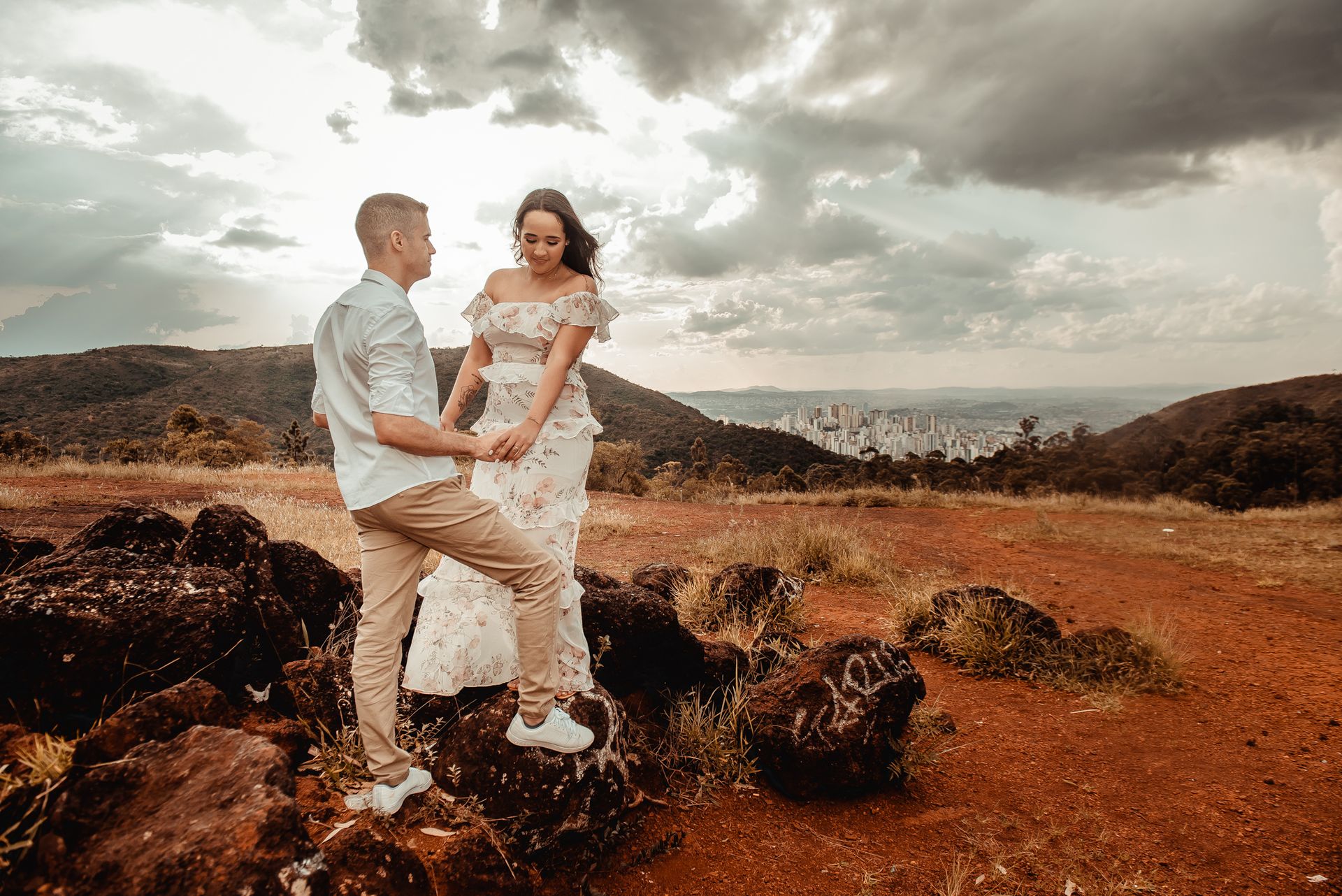 Pré-Wedding - 1 - 1