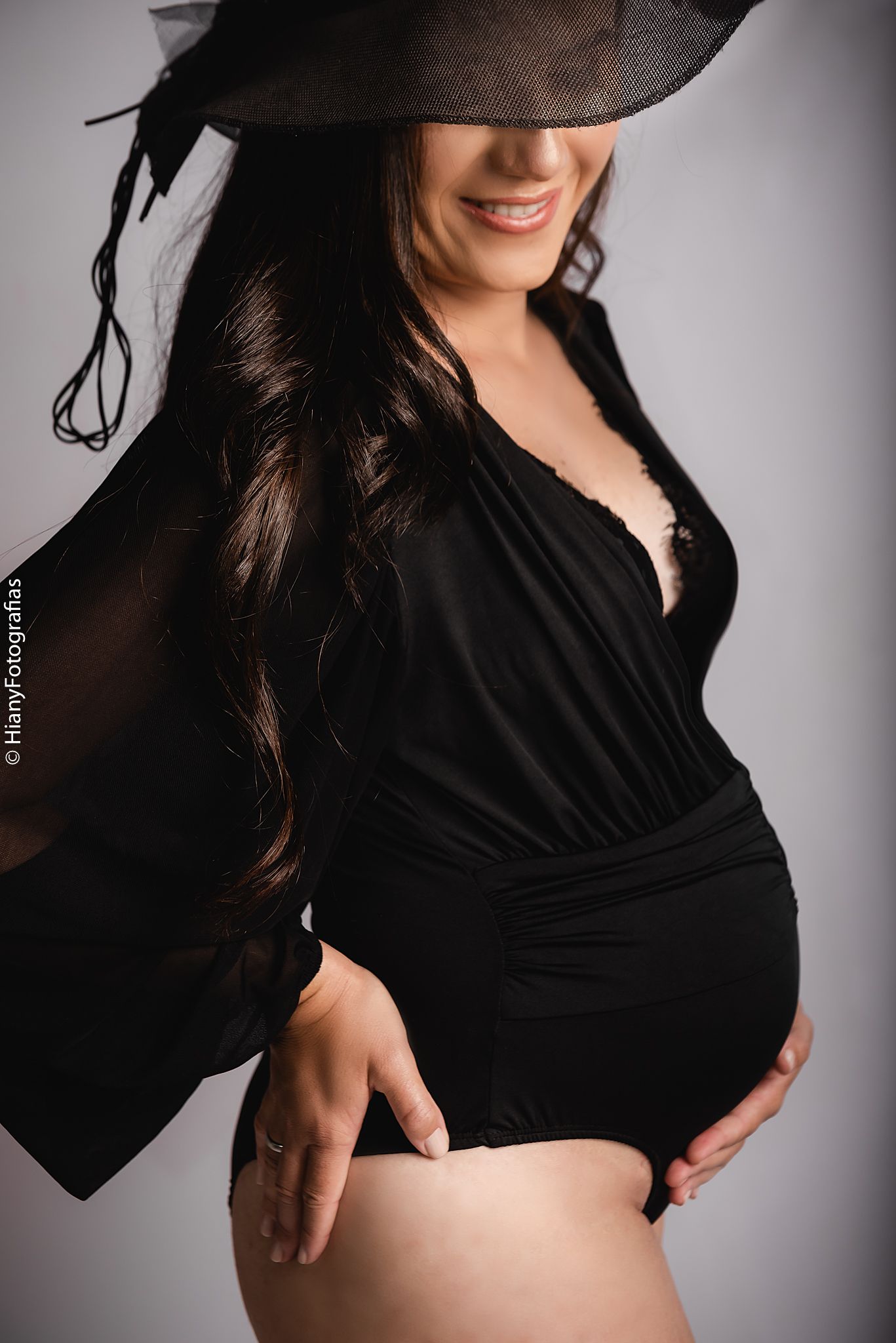 Ensaio Gestante - 1 - 2