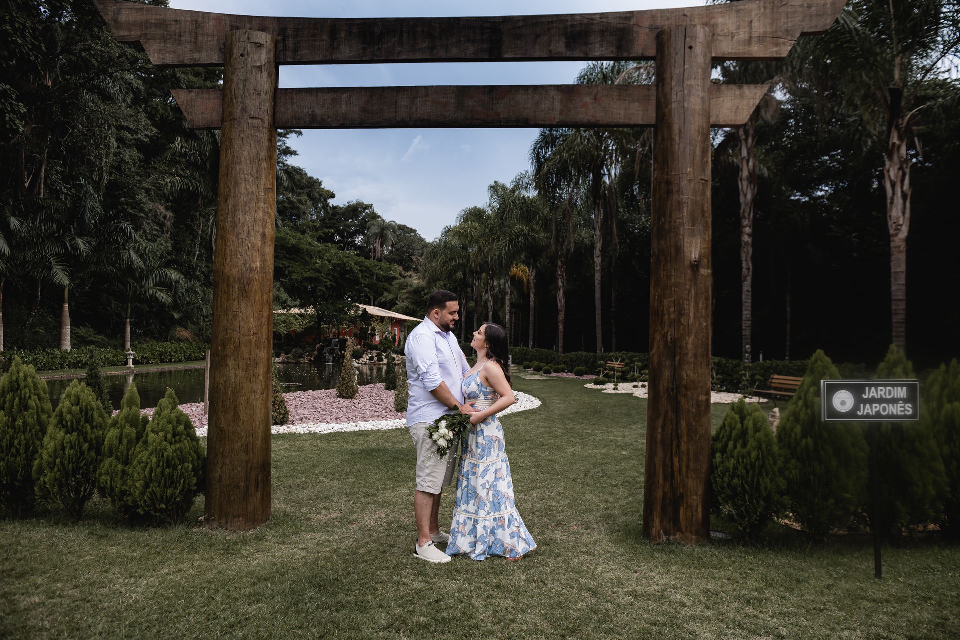 Pré-Wedding - 1 - 2