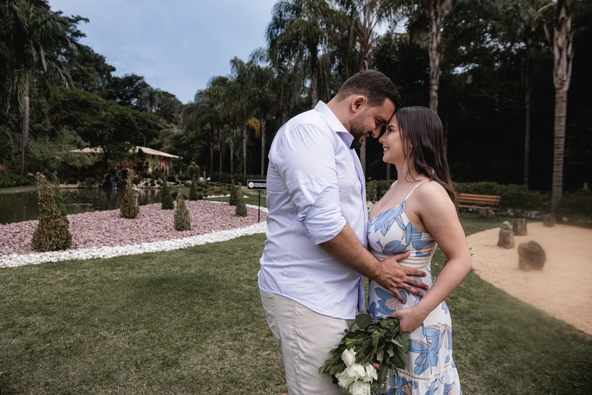 Pré-Wedding - 1 - 0