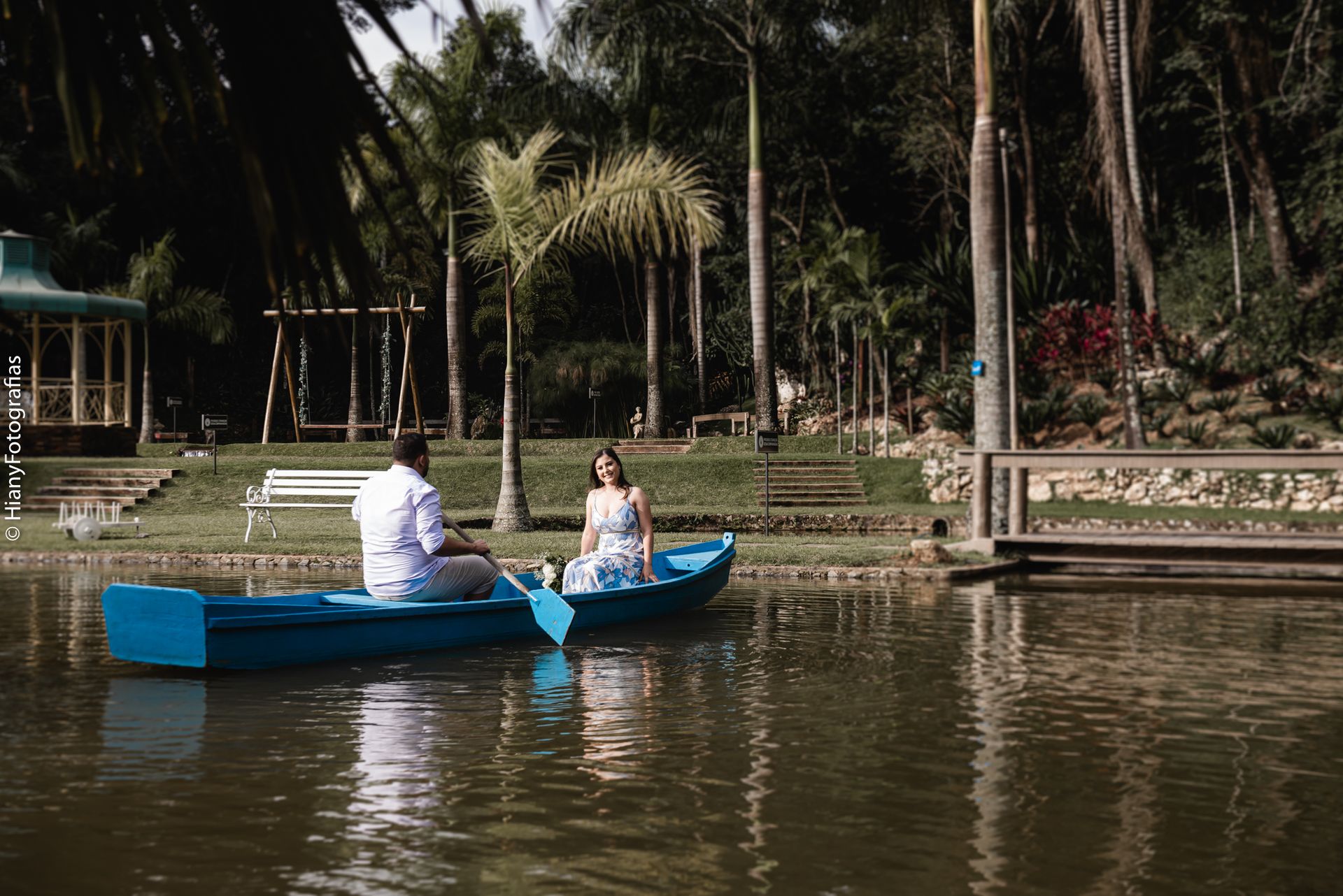 Pré-Wedding - 1 - 1