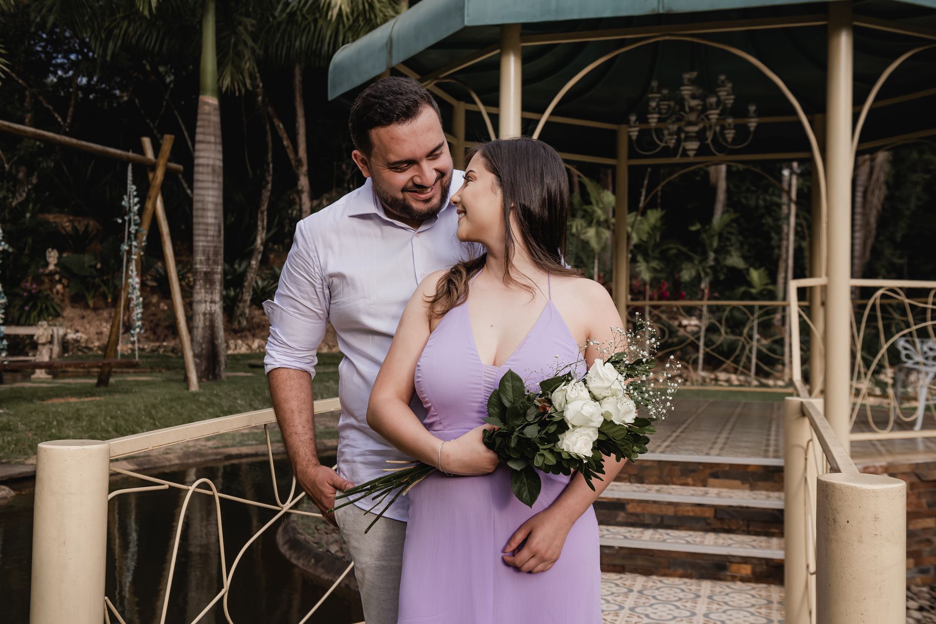 Pré-Wedding - 1 - 0