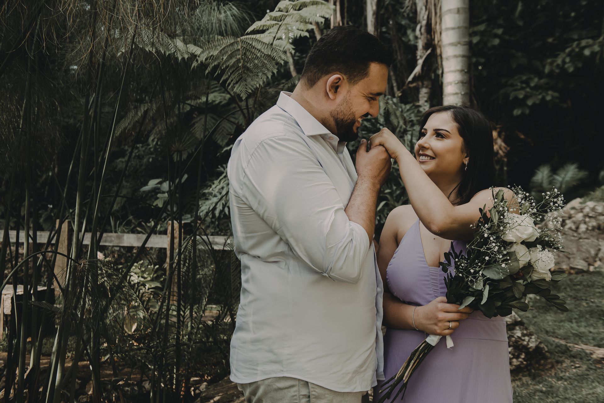 Pré-Wedding - 1 - 2