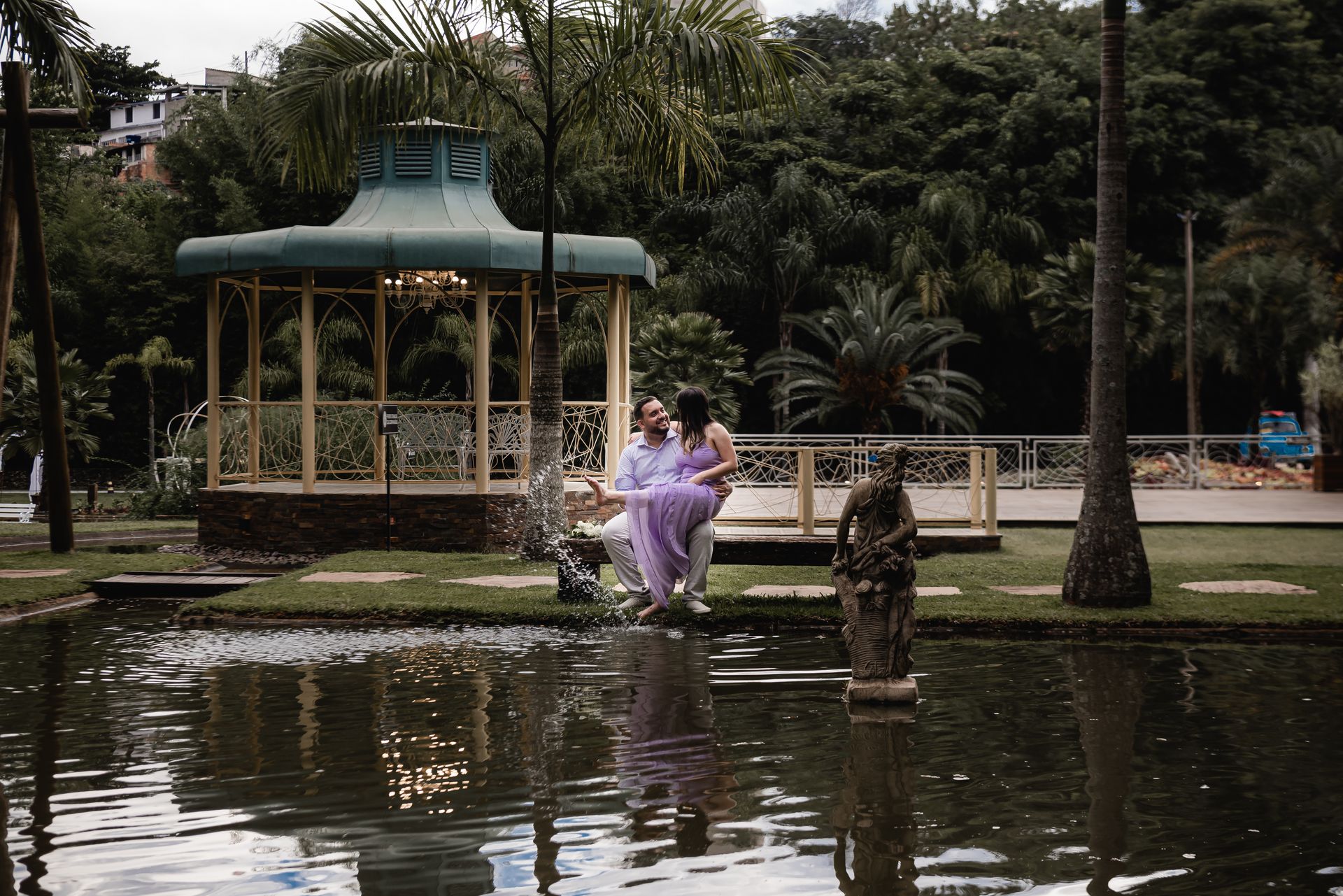 Pré-Wedding - 1 - 2