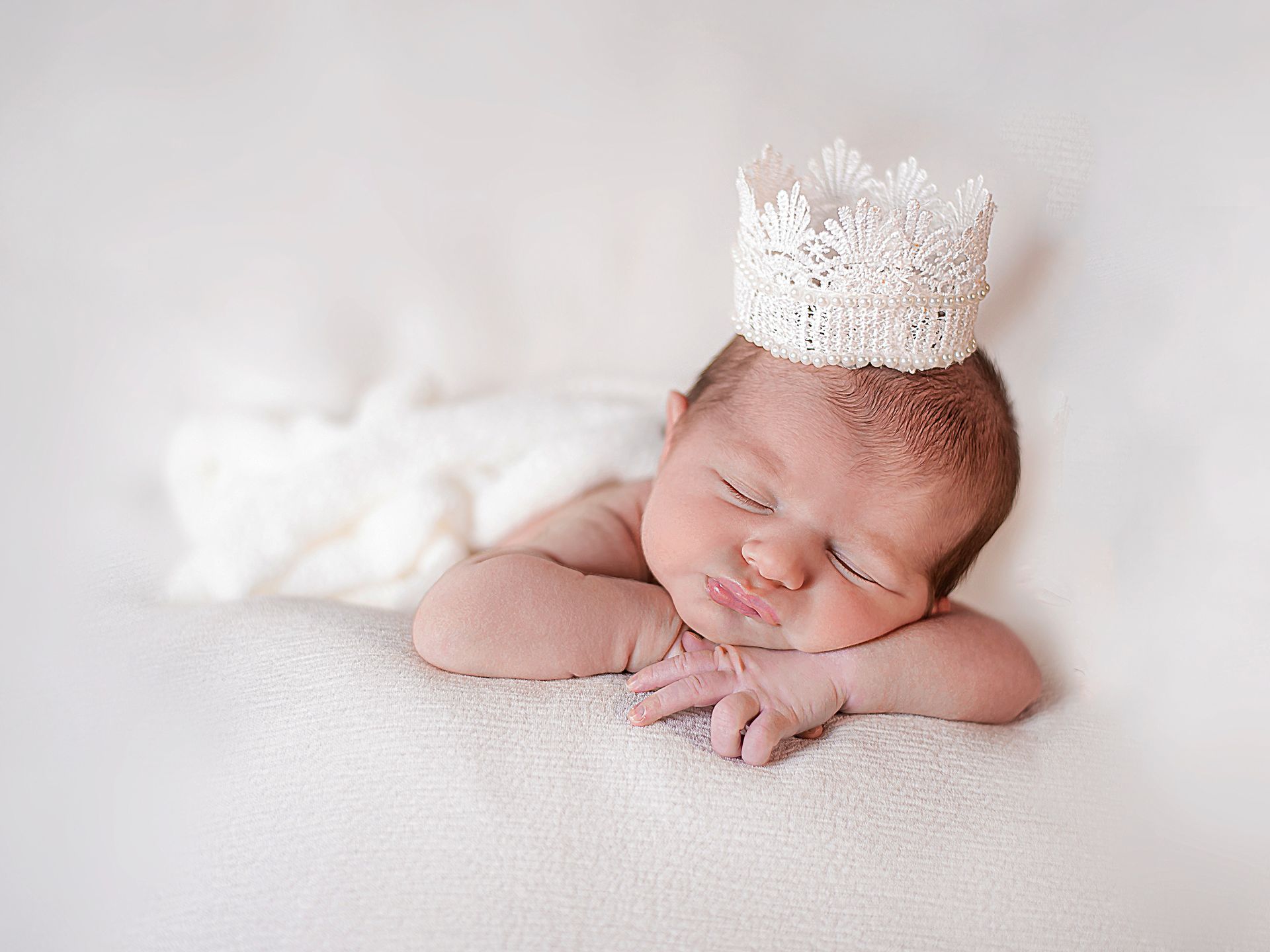 Ensaio Newborn - 1 - 1