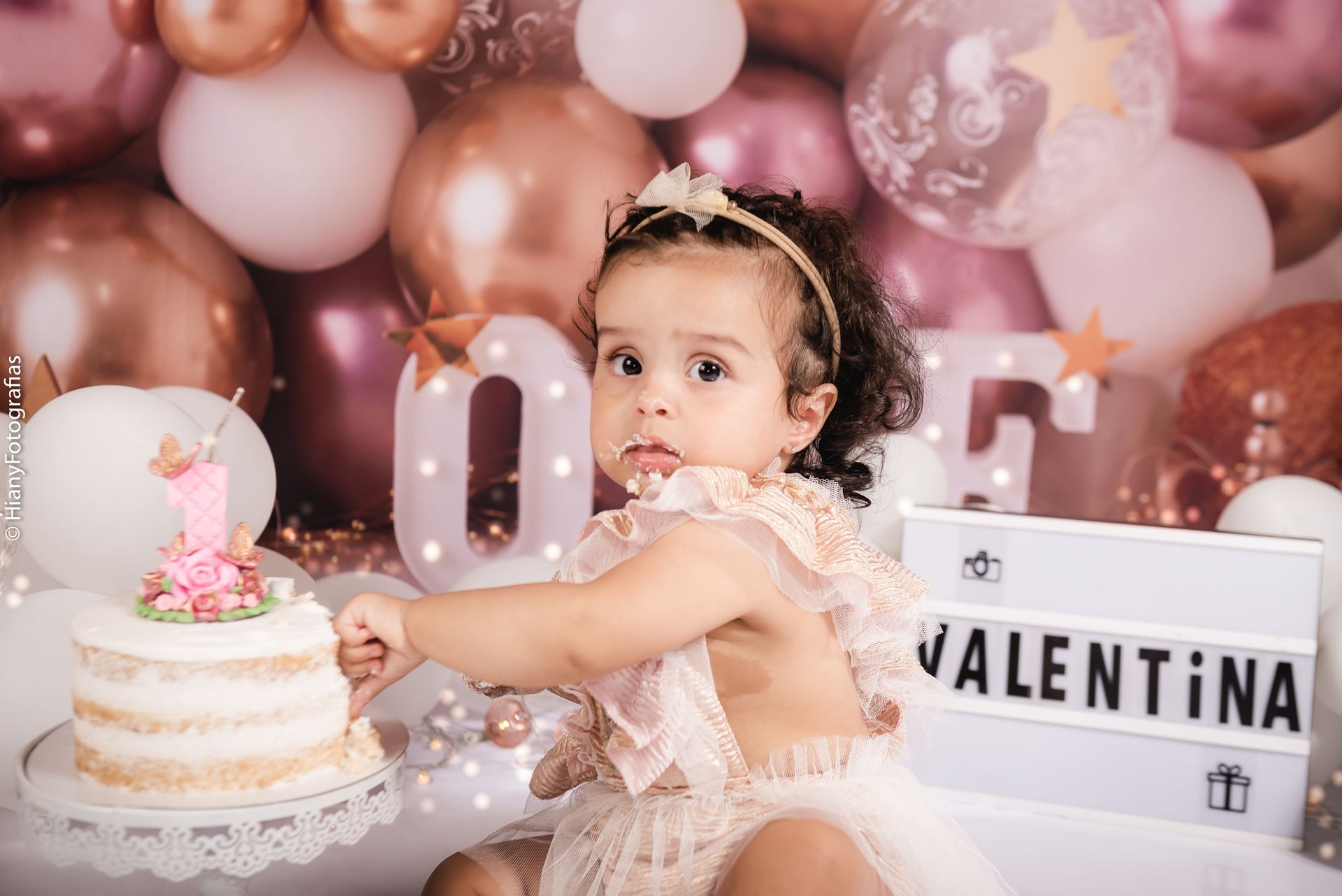 Smash The cake - 1 - 1