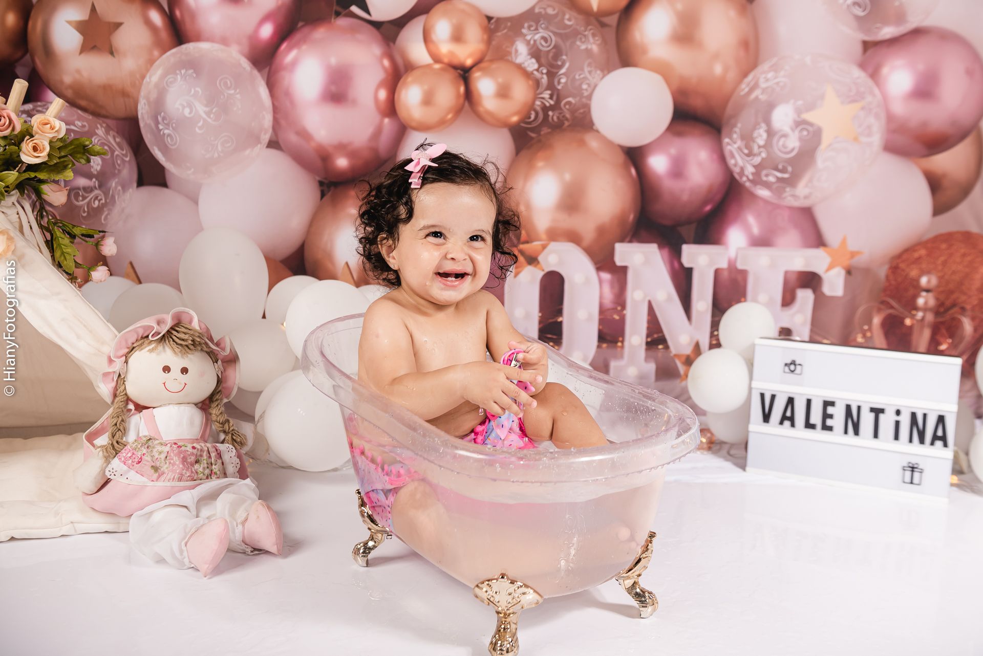 Smash The cake - 1 - 1