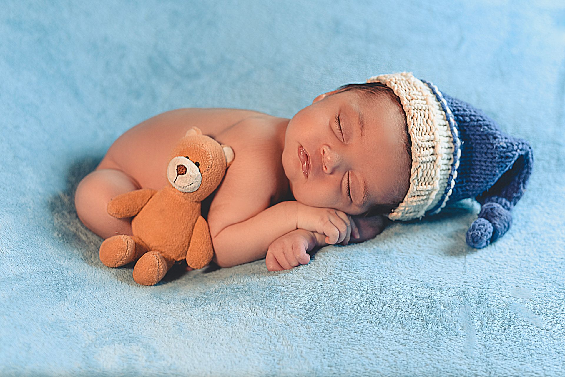 Ensaio Newborn - 1 - 2