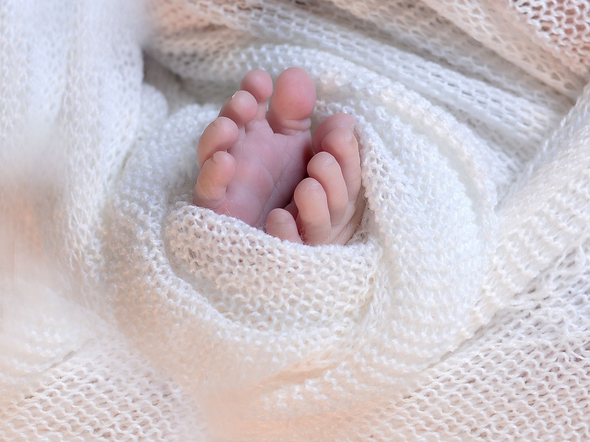 Ensaio Newborn - 1 - 1