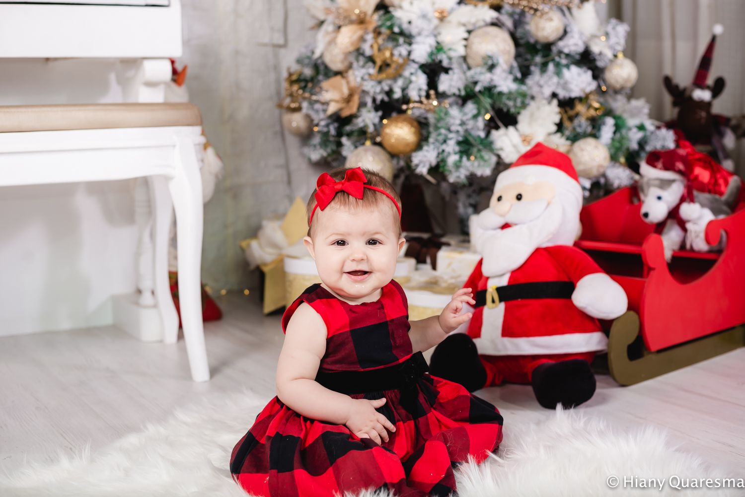 Ensaio de Natal - 1 - 1