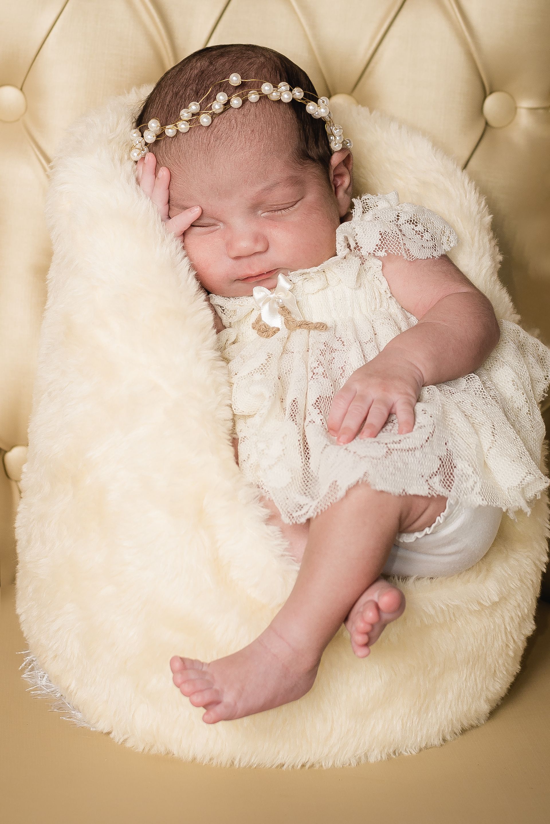 Ensaio Newborn - 1 - 0