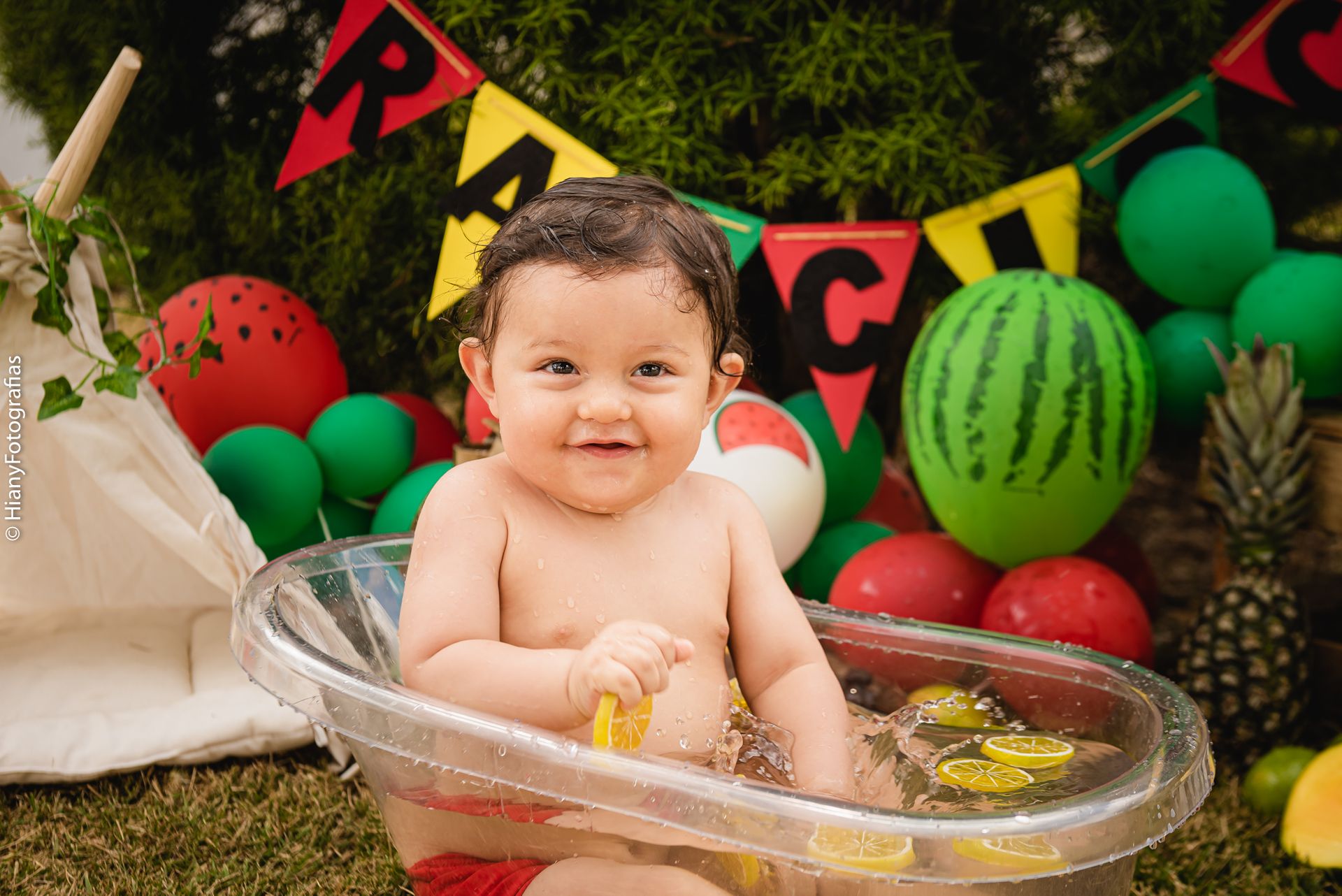 Smash The cake - 1 - 1