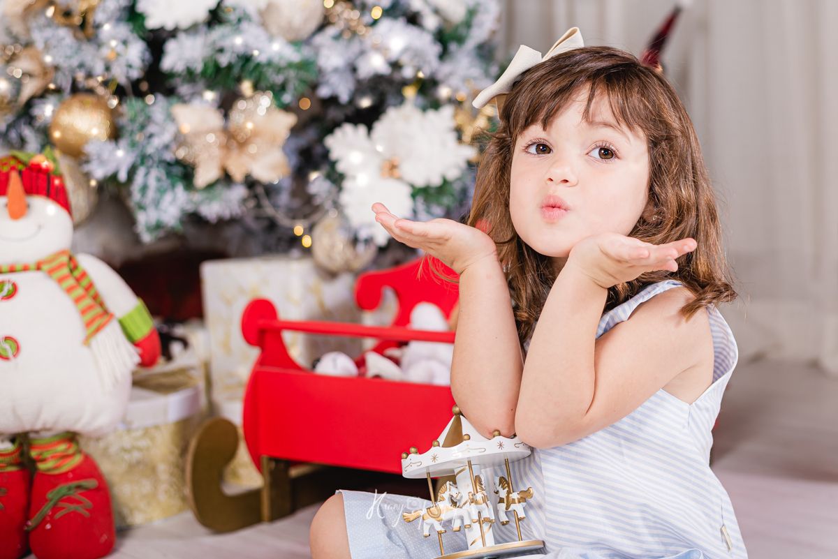 Ensaio de Natal - 1 - 1