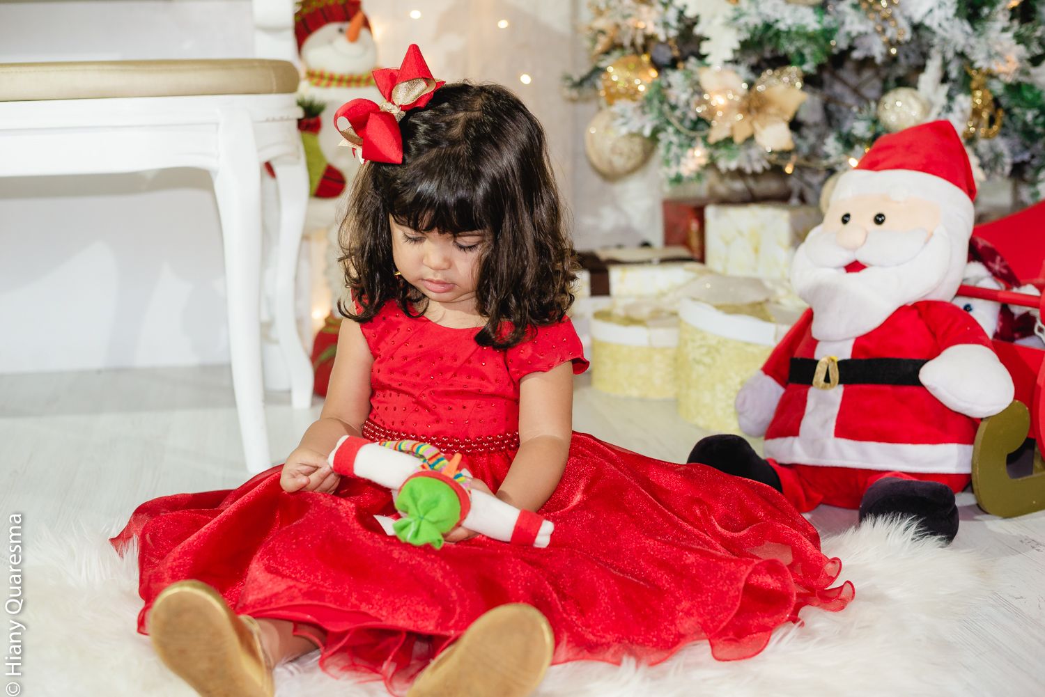 Ensaio de Natal - 1 - 0