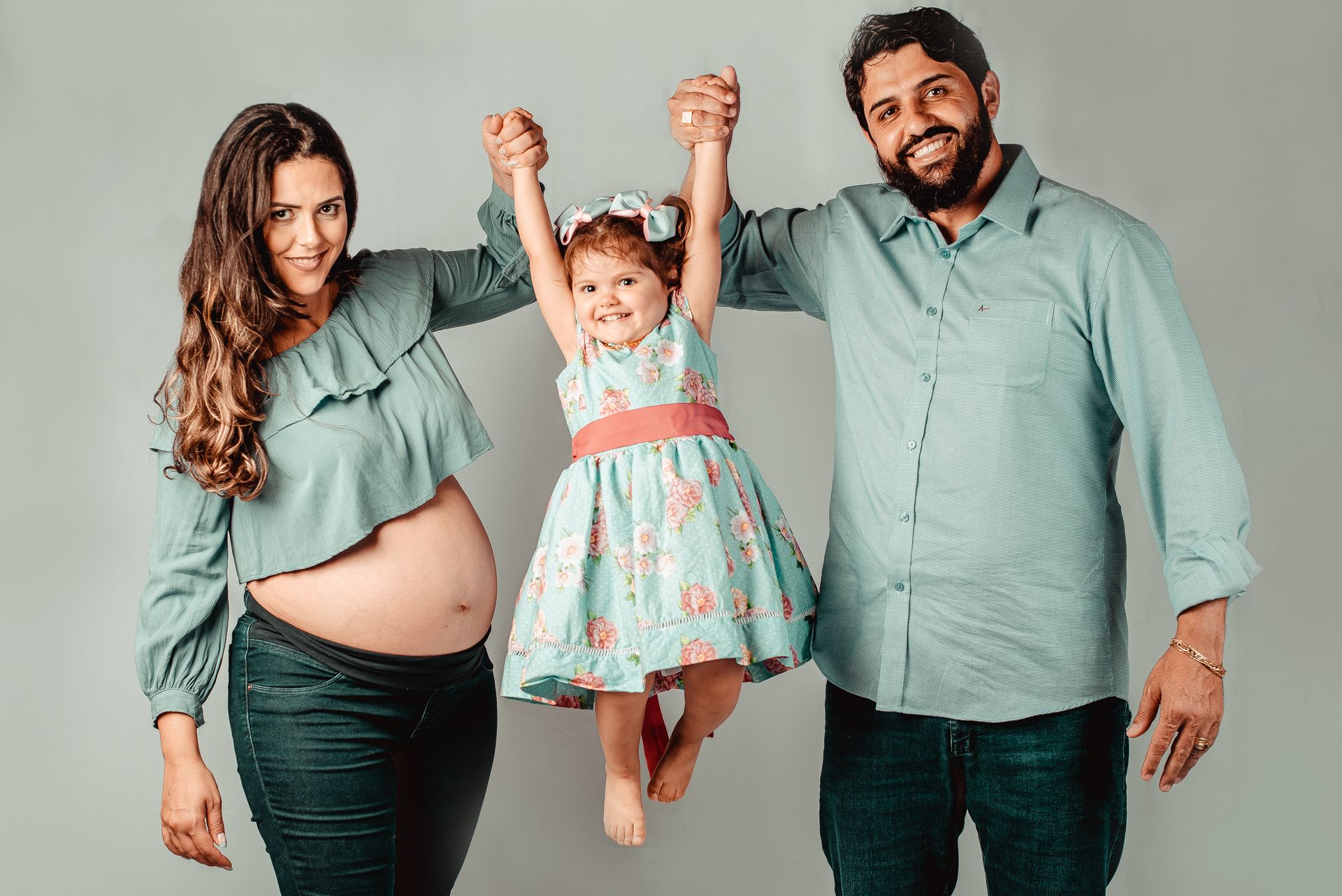 Ensaio Gestante - 1 - 0