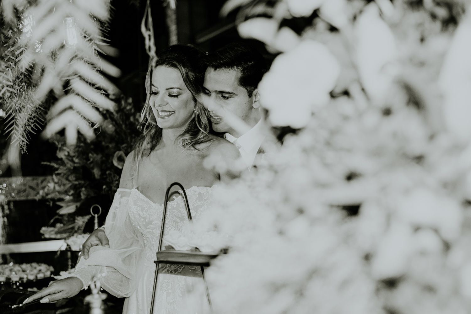 Casamento no Lanai Eventos, Belo Horizonte - MG (Priscila e Rodrigo) - 1 - 2