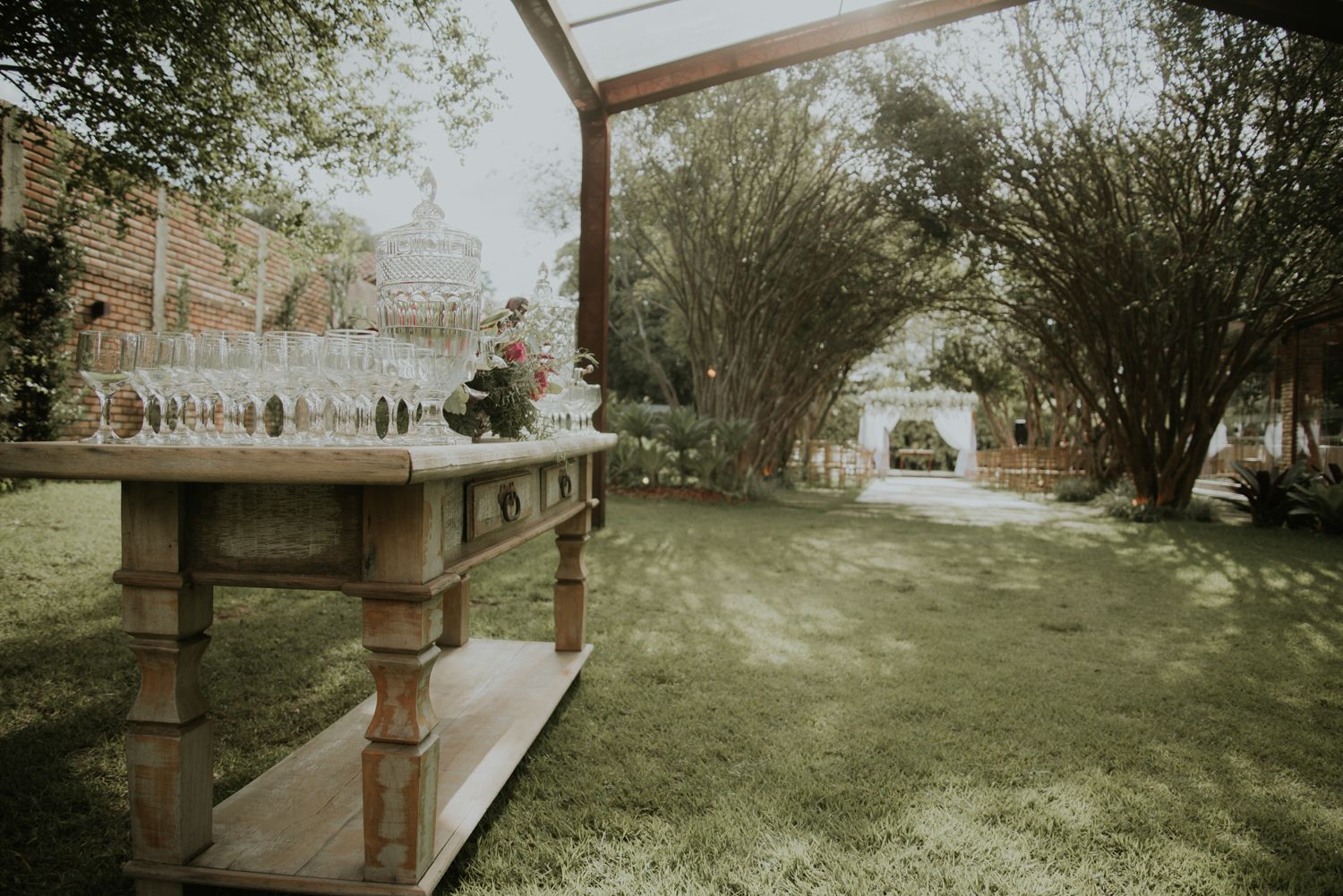 Casamento no Lanai Eventos, Belo Horizonte - MG (Priscila e Rodrigo) - 1 - 2