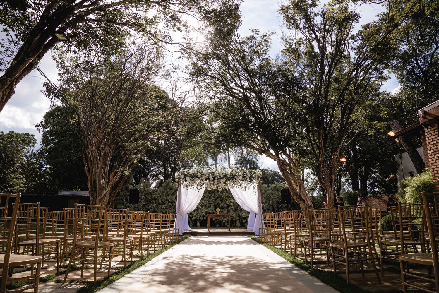 Casamento no Lanai Eventos, Belo Horizonte - MG (Priscila e Rodrigo) - 1 - 1