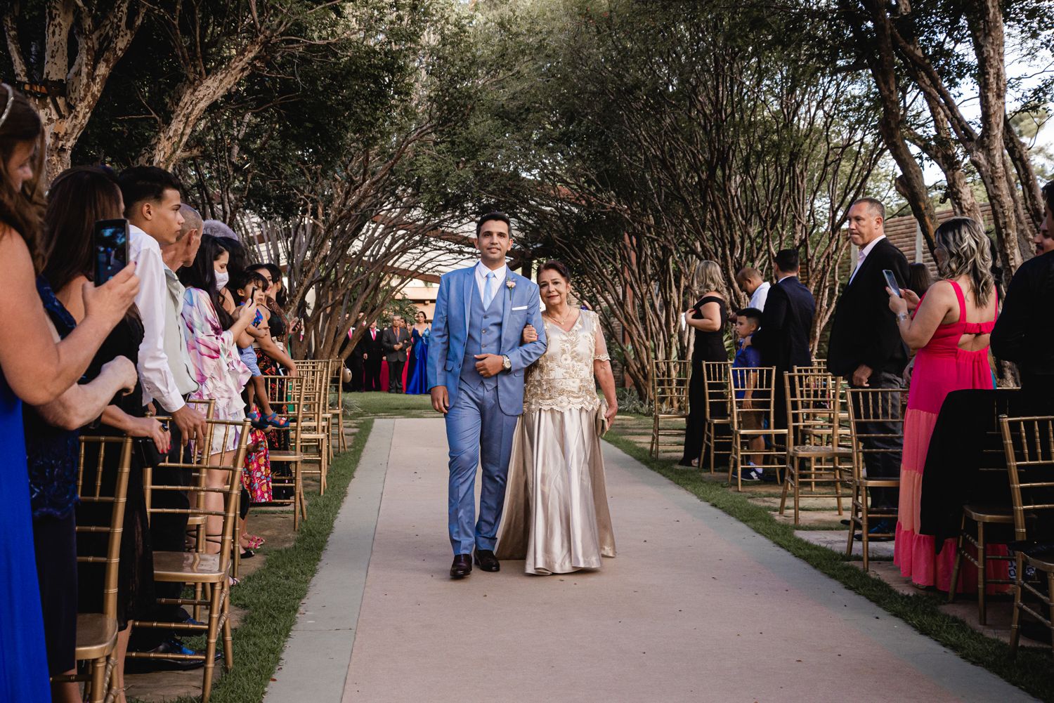 Casamento no Lanai Eventos, Belo Horizonte - MG (Priscila e Rodrigo) - 1 - 1