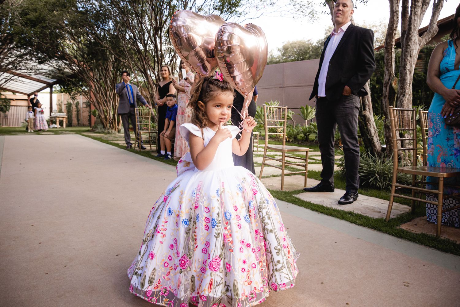 Casamento no Lanai Eventos, Belo Horizonte - MG (Priscila e Rodrigo) - 1 - 2
