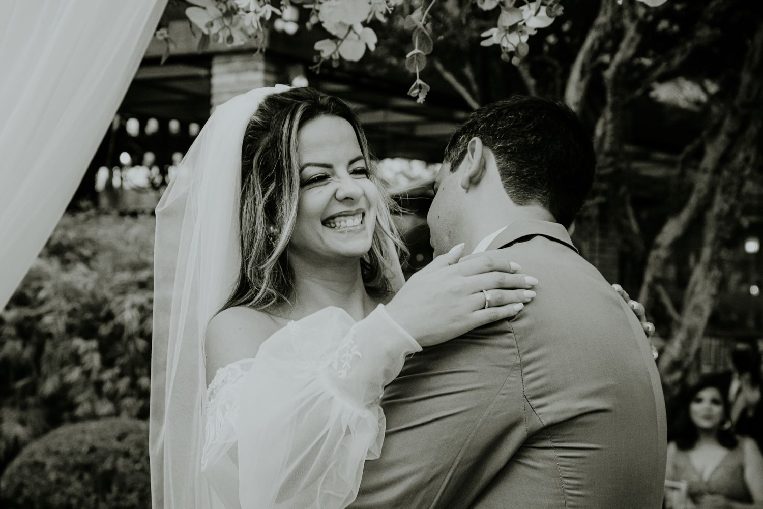 Casamento no Lanai Eventos, Belo Horizonte - MG (Priscila e Rodrigo) - 1 - 1