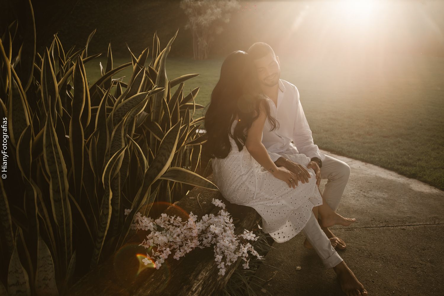 Pré-Wedding - 1 - 0