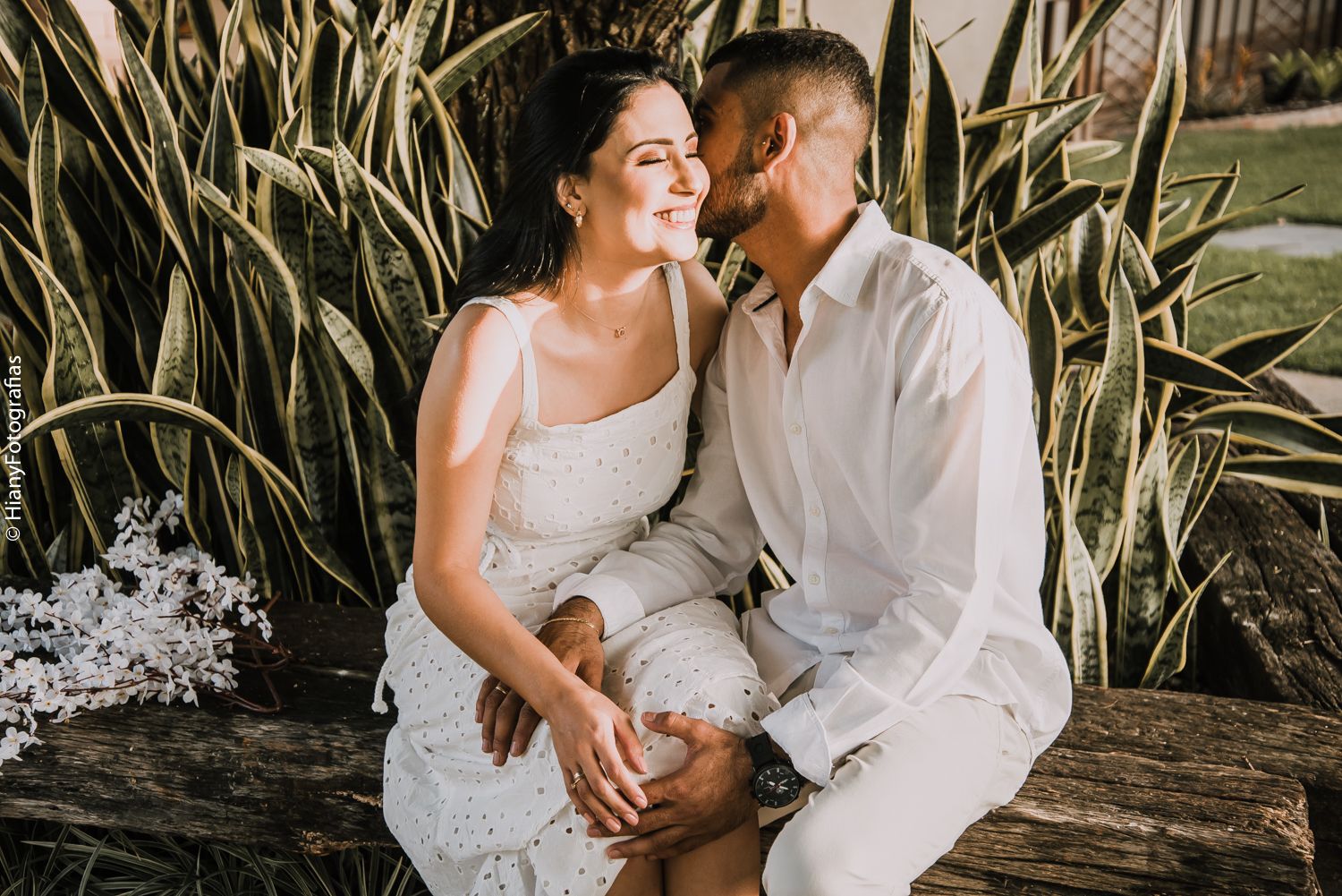 Pré-Wedding - 1 - 1