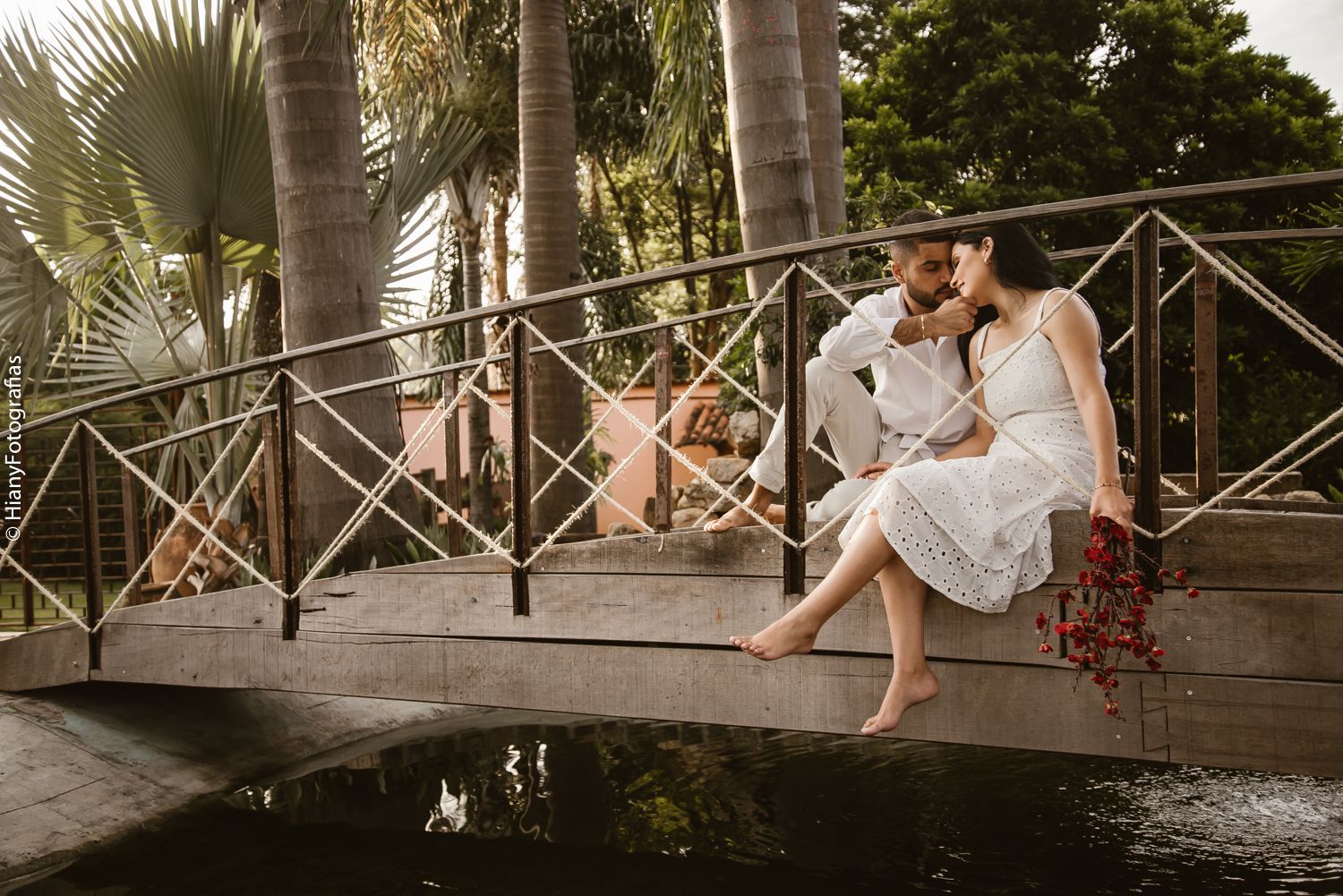 Pré-Wedding - 1 - 0