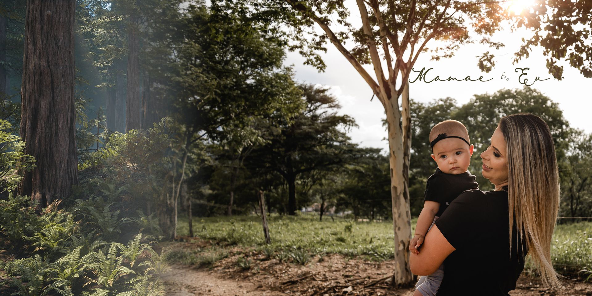 Ensaio Família - 1 - 1