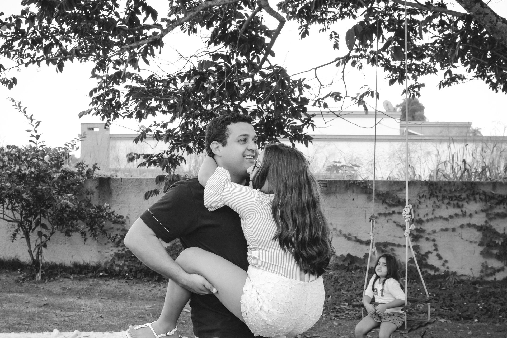 Ensaio Família - 1 - 1