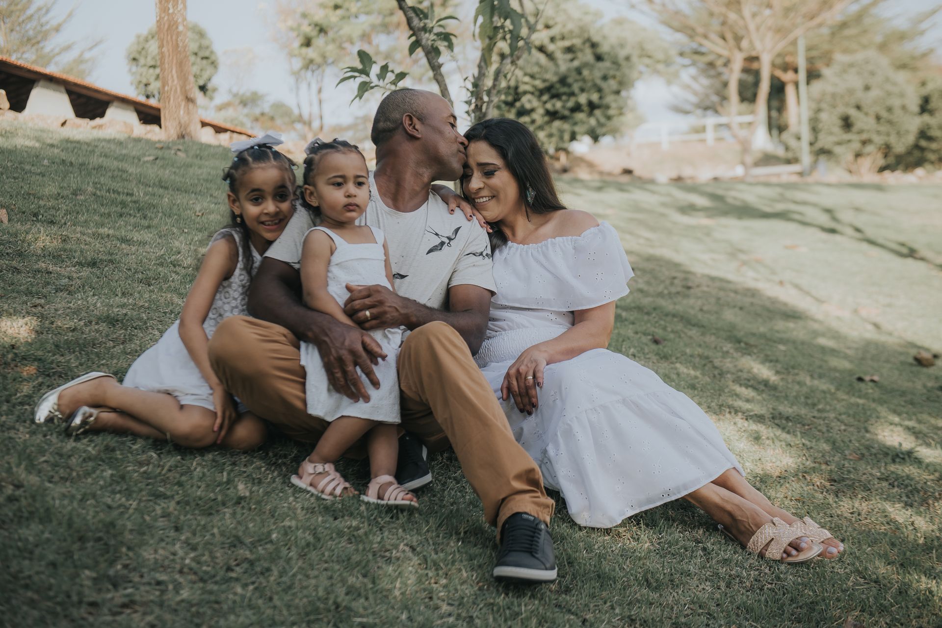 Ensaio Família - 1 - 2