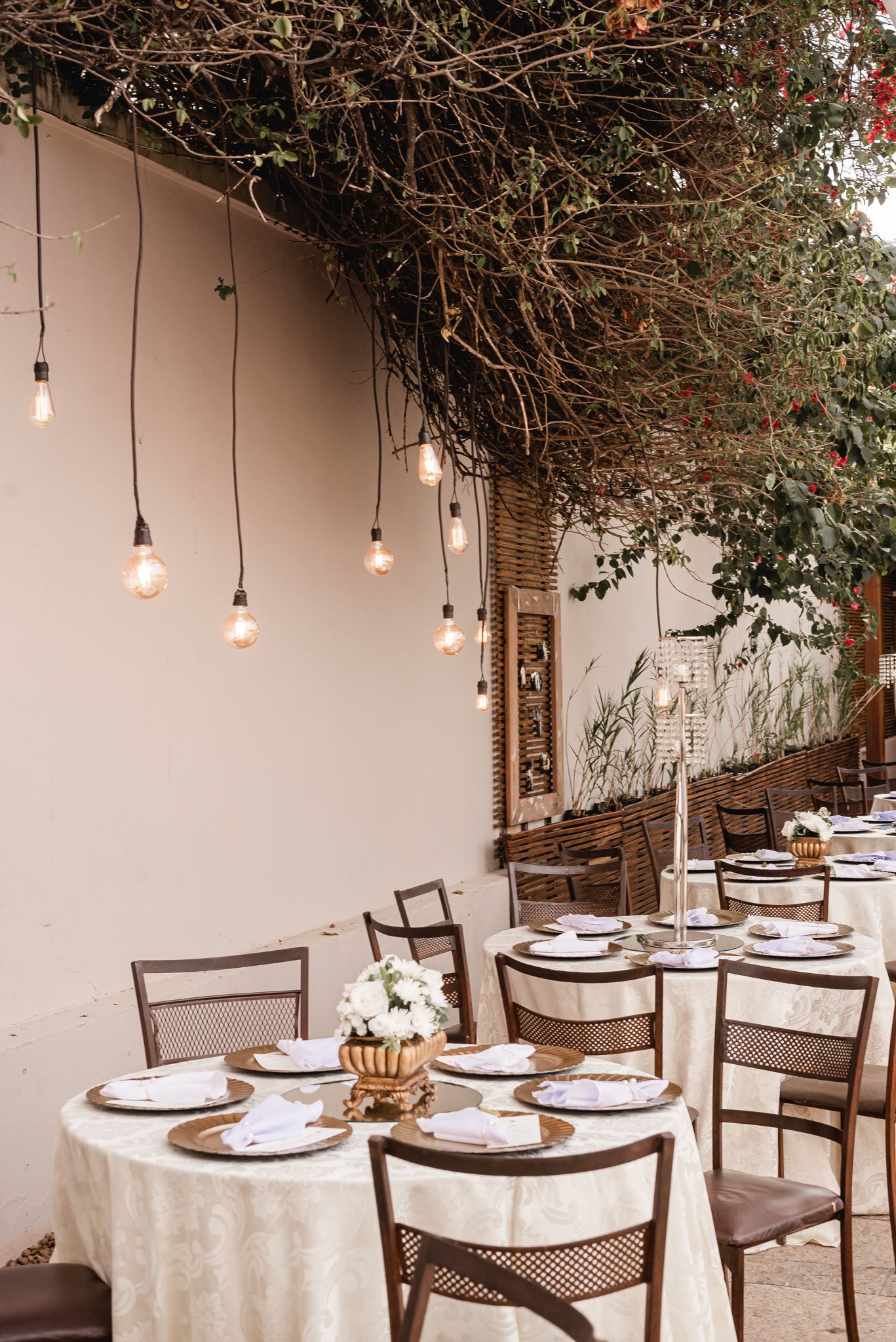 Casamento no Espaço Stael Luiza em Belo Horizonte - MG - 2 - 2