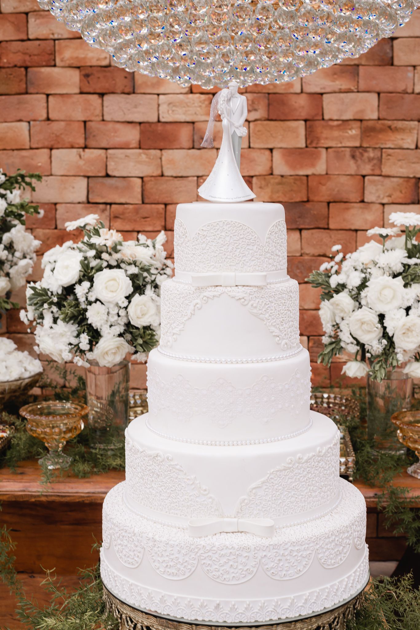 Casamento no Espaço Stael Luiza em Belo Horizonte - MG - 2 - 1