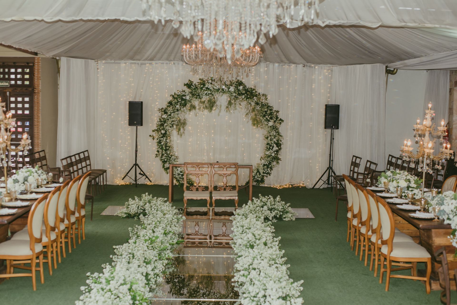 Casamento no Espaço Stael Luiza em Belo Horizonte - MG - 2 - 2