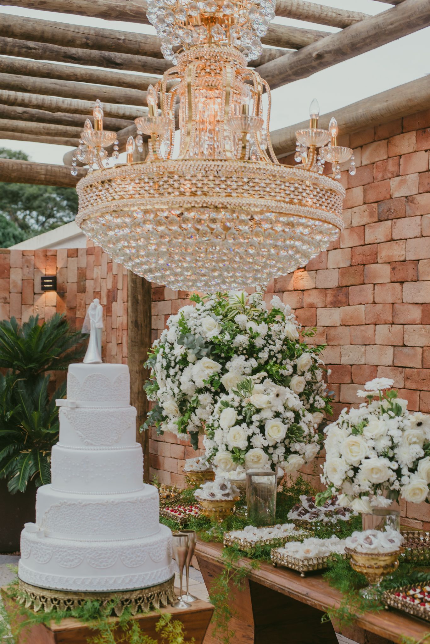 Casamento no Espaço Stael Luiza em Belo Horizonte - MG - 2 - 0