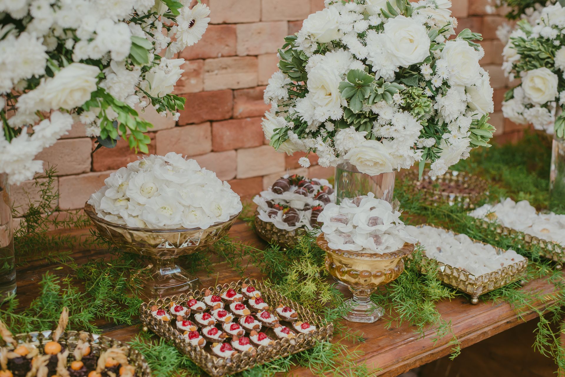 Casamento no Espaço Stael Luiza em Belo Horizonte - MG - 2 - 1