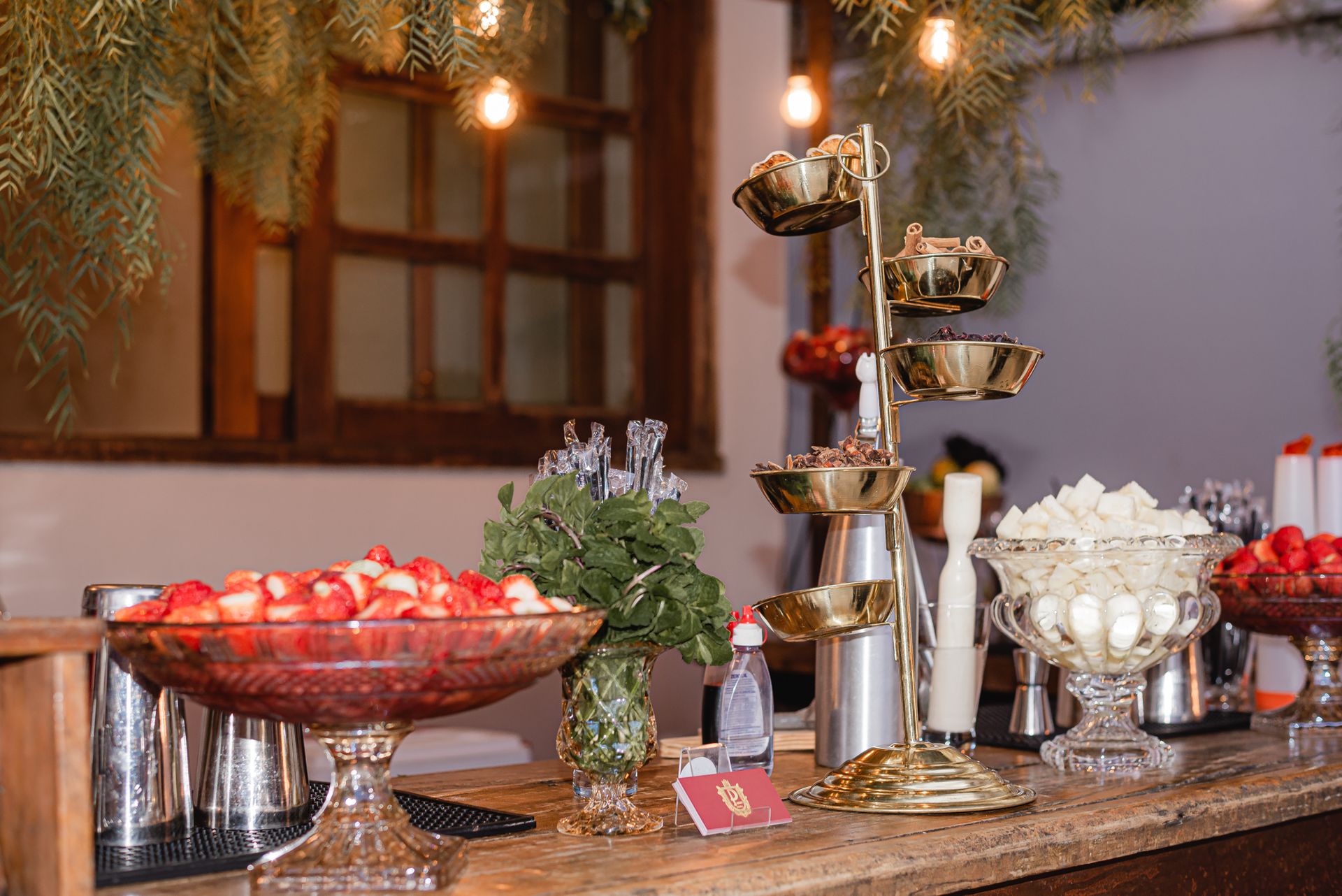 Casamento no Espaço Stael Luiza em Belo Horizonte - MG - 2 - 0