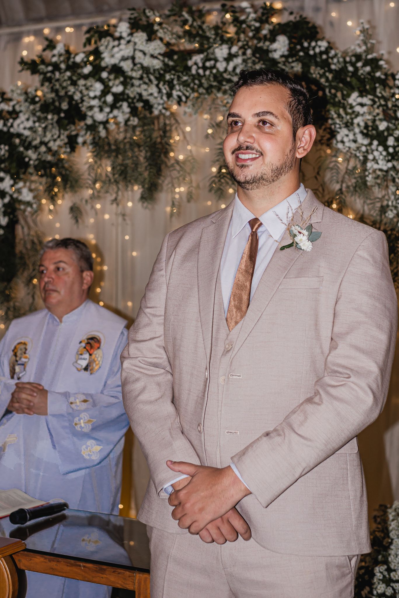 Casamento no Espaço Stael Luiza em Belo Horizonte - MG - 2 - 2