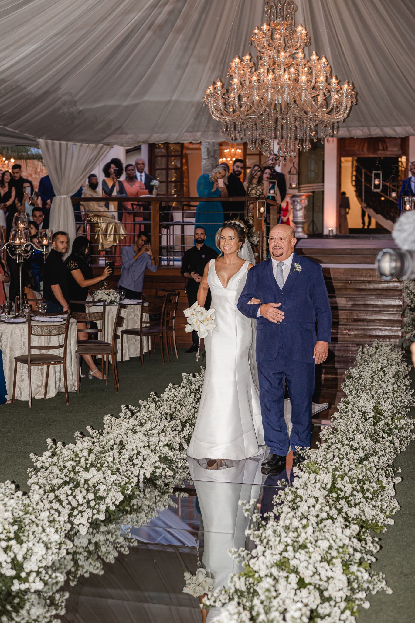 Casamento no Espaço Stael Luiza em Belo Horizonte - MG - 2 - 0