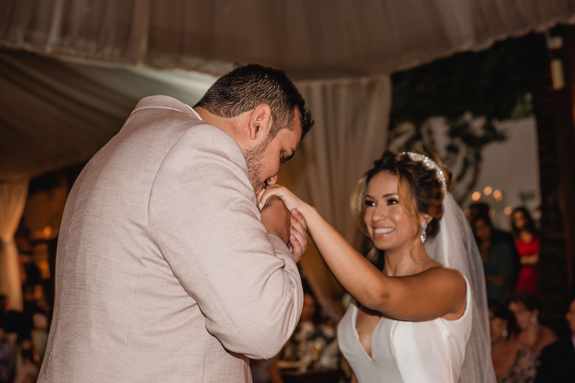 Casamento no Espaço Stael Luiza em Belo Horizonte - MG - 2 - 1