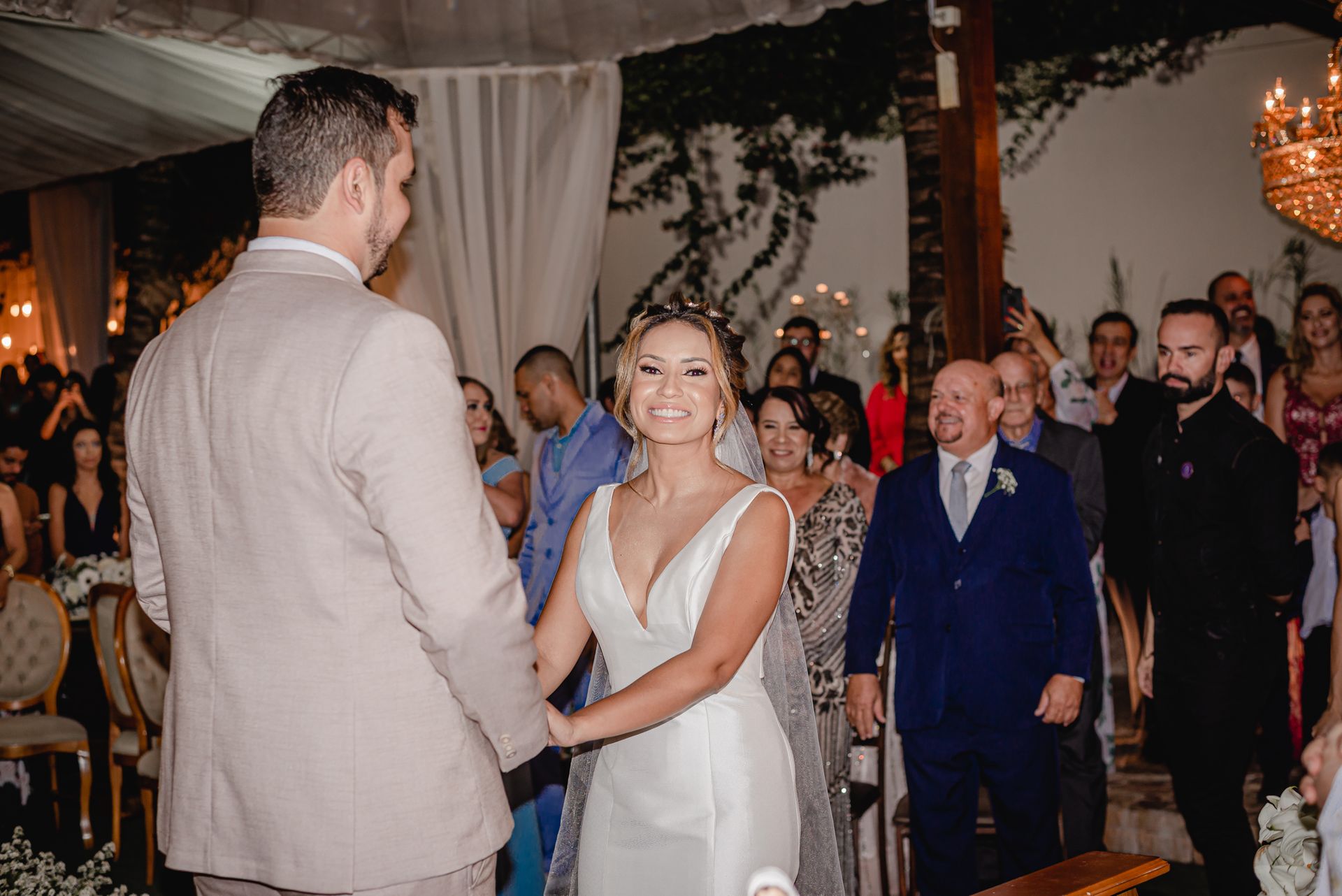 Casamento no Espaço Stael Luiza em Belo Horizonte - MG - 2 - 0