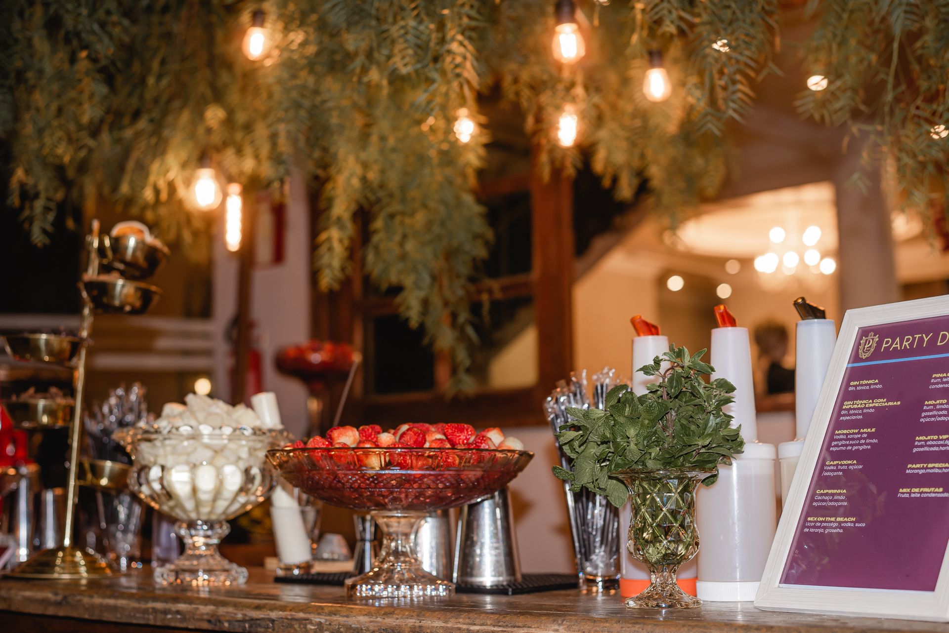 Casamento no Espaço Stael Luiza em Belo Horizonte - MG - 2 - 1