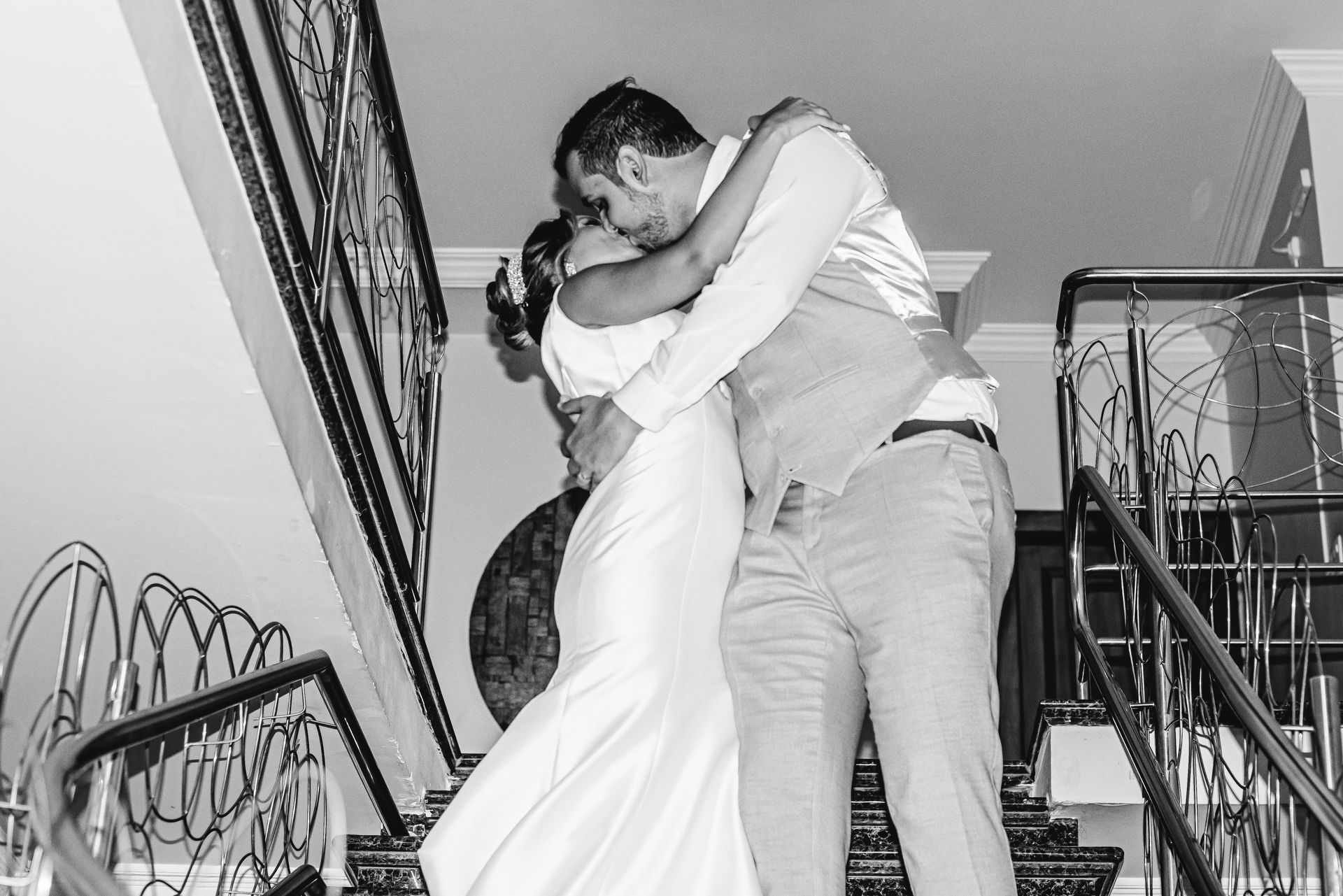 Casamento no Espaço Stael Luiza em Belo Horizonte - MG - 2 - 2