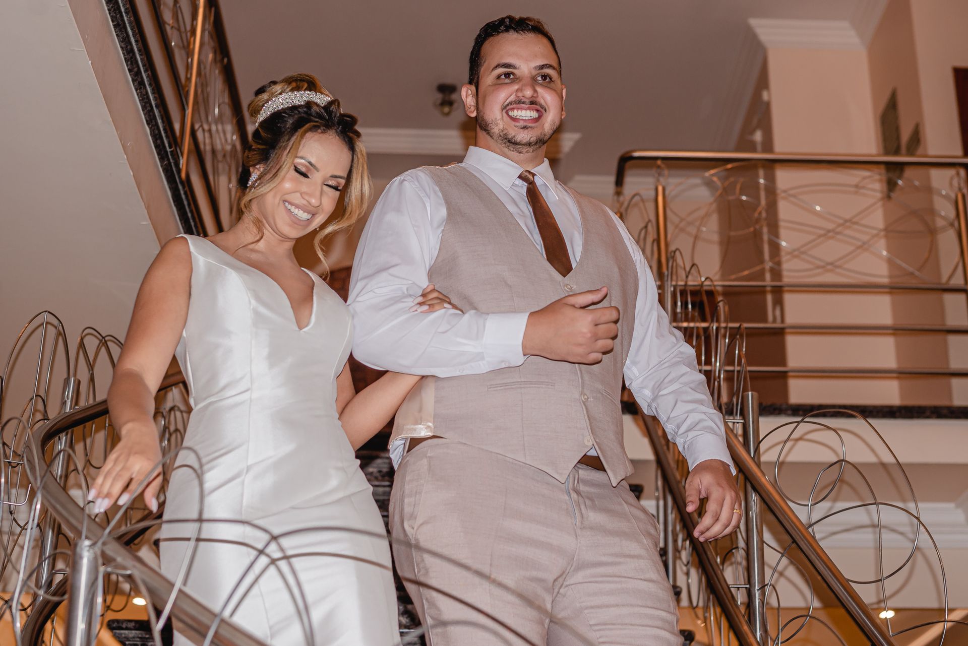 Casamento no Espaço Stael Luiza em Belo Horizonte - MG - 2 - 0