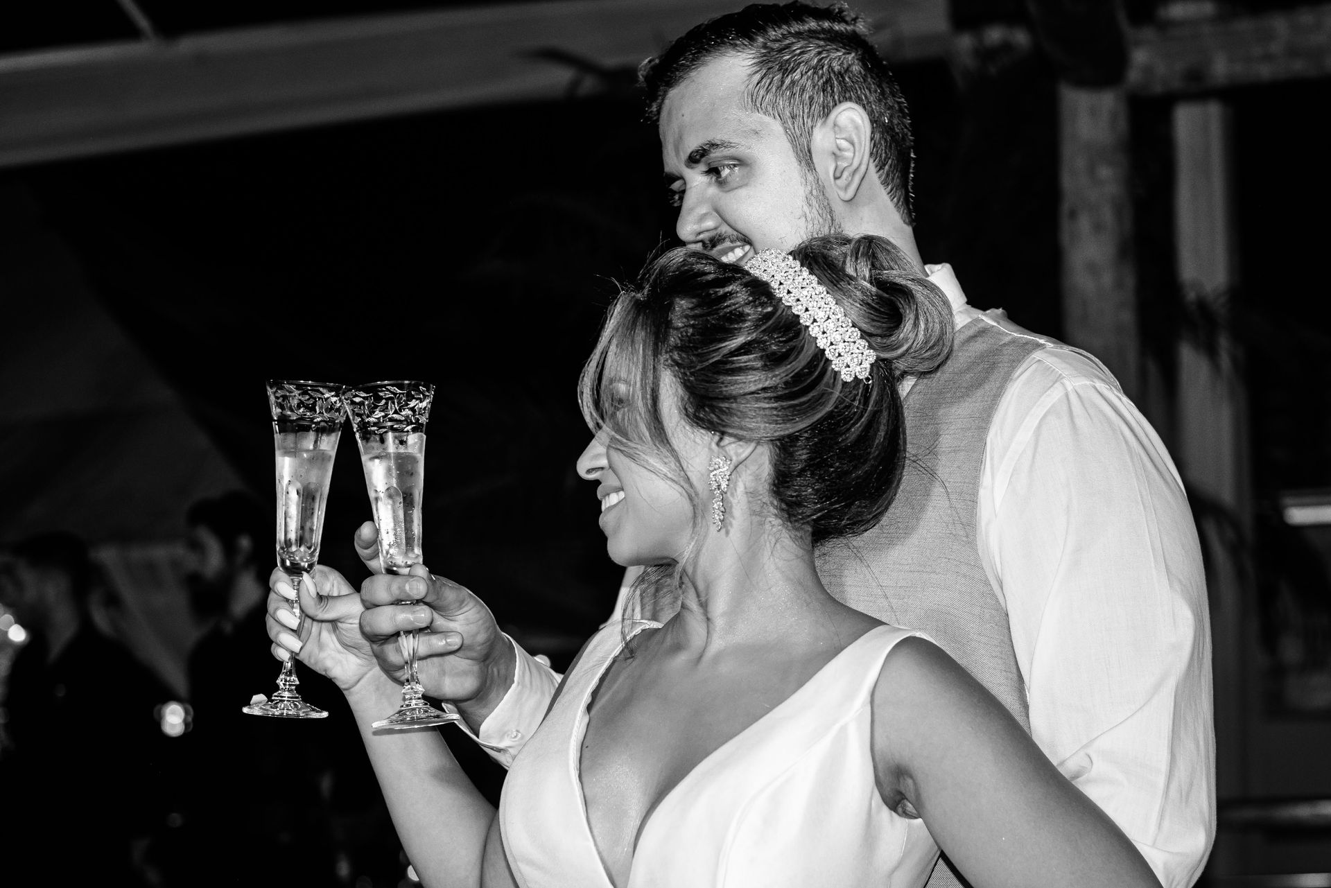 Casamento no Espaço Stael Luiza em Belo Horizonte - MG - 2 - 1