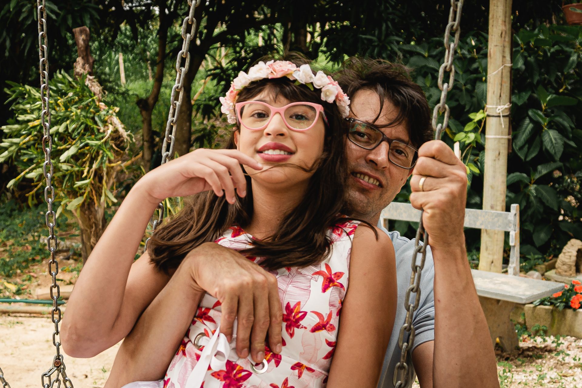 Ensaio Família - 1 - 2