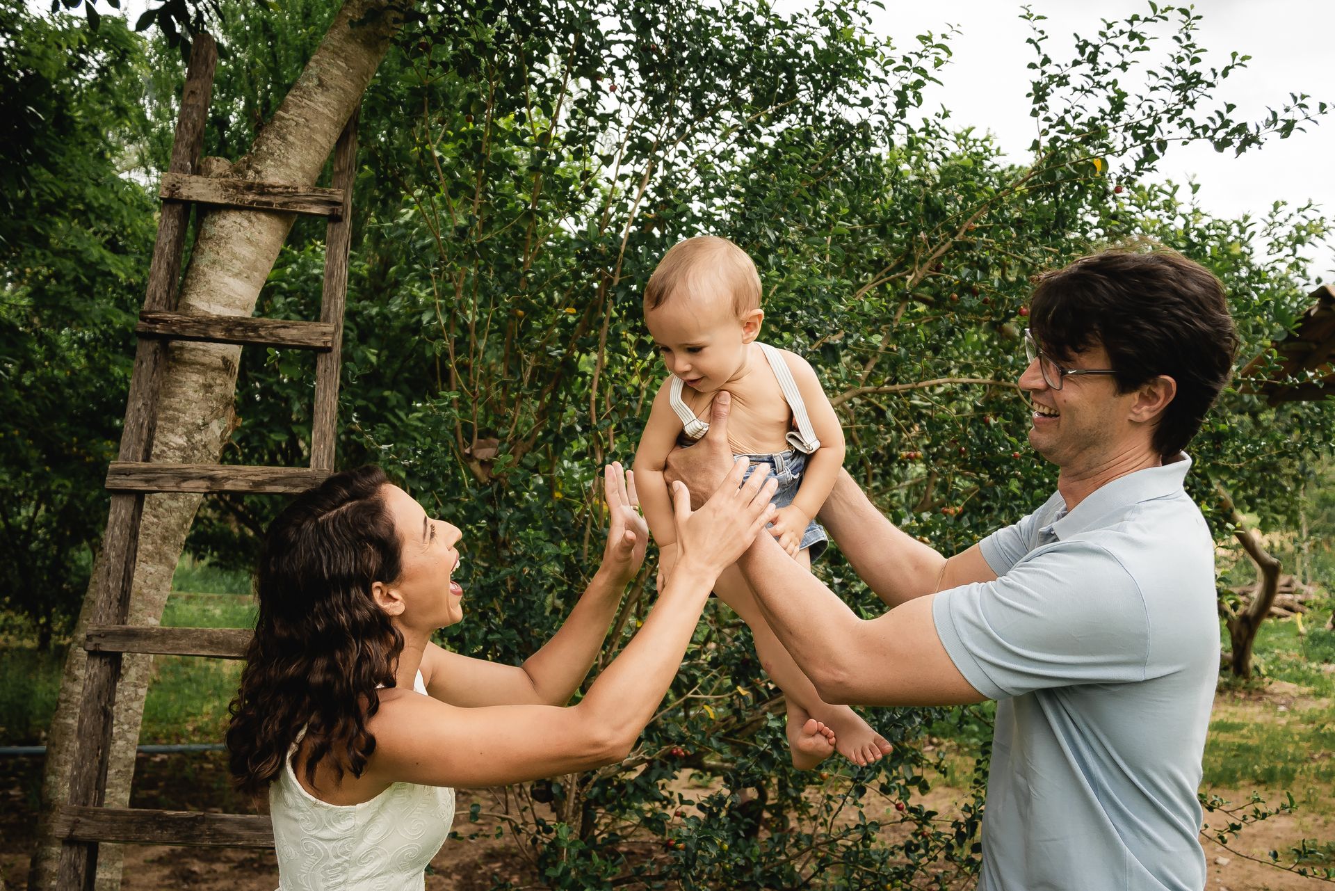 Ensaio Família - 1 - 1