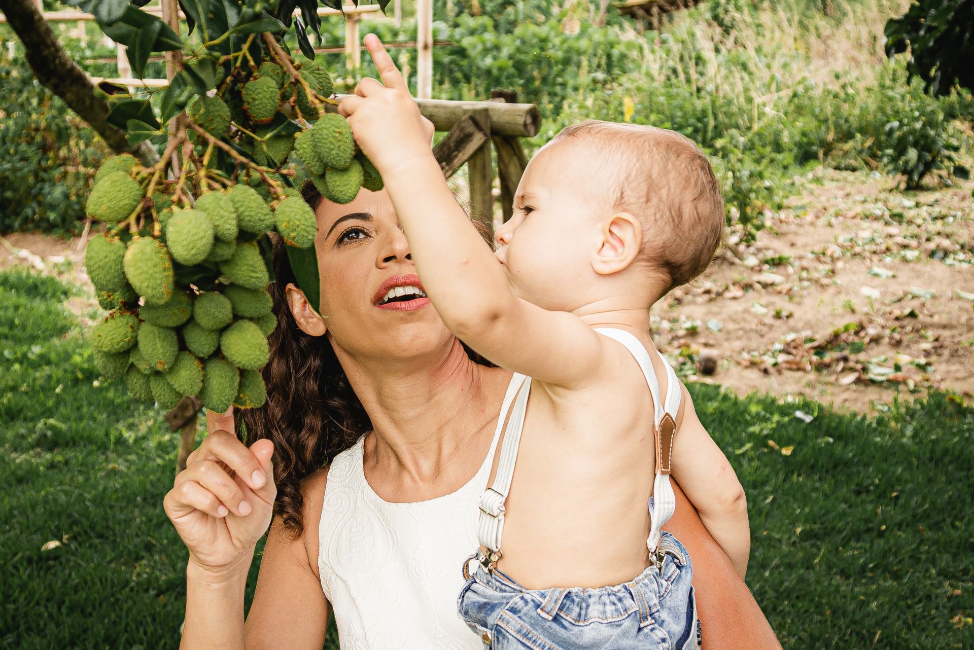 Ensaio Família - 1 - 2