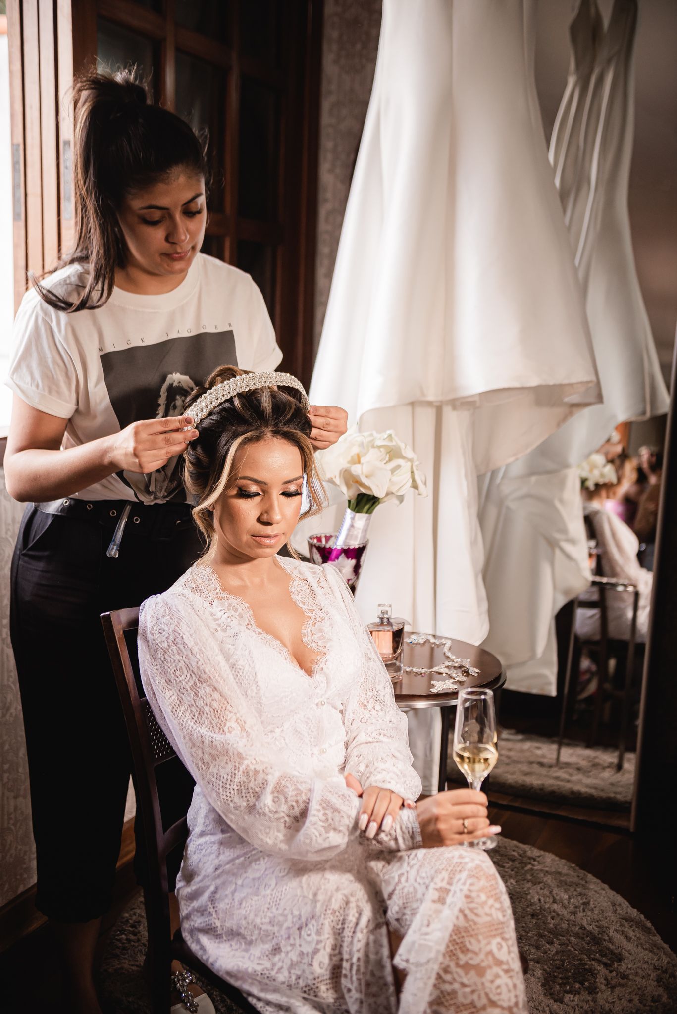 Casamento no Espaço Stael Luiza em Belo Horizonte - MG - 2 - 0